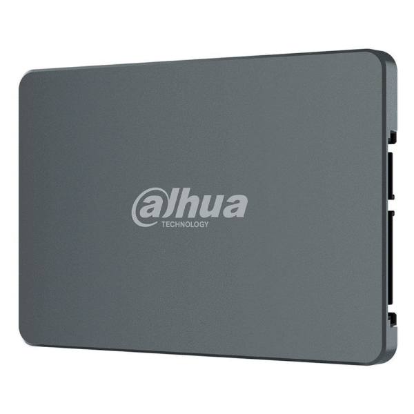 قرص SSD DAHUA SATA سعة 256GB